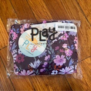 Little Sleepies Bubble Romper